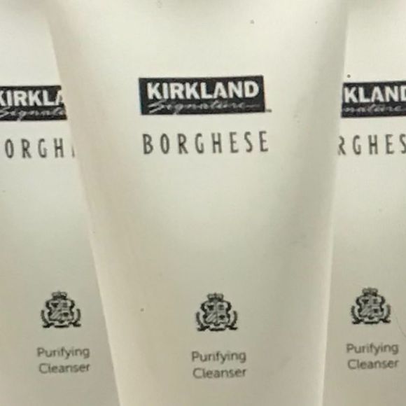 Borghese Foaming Cleanser,  Kirkland - Picture 7 of 7